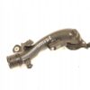 RURA WĄŻ INTERCOOLERA CZUJNIK FIAT PANDA III 500 0,9T 312A2000 0281002996