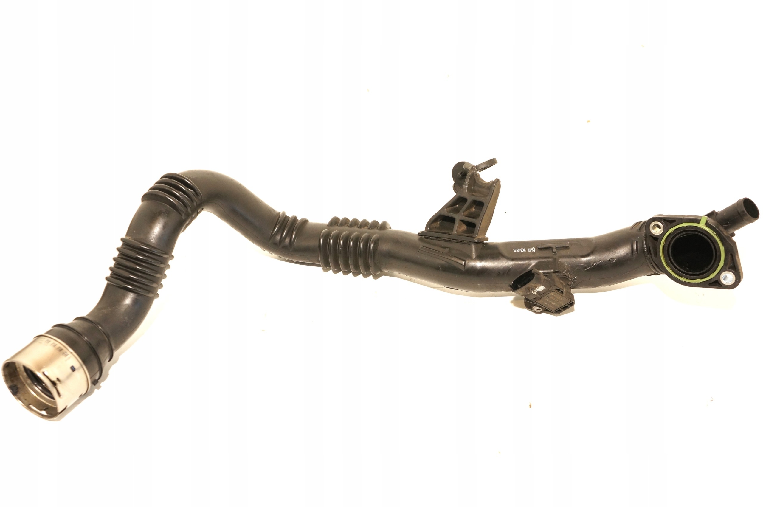 RURA WĄŻ INTERCOOLERA DACIA RENAULT CLIO IV CAPTUR 0,9TCE H4BB 14460-5FA0B