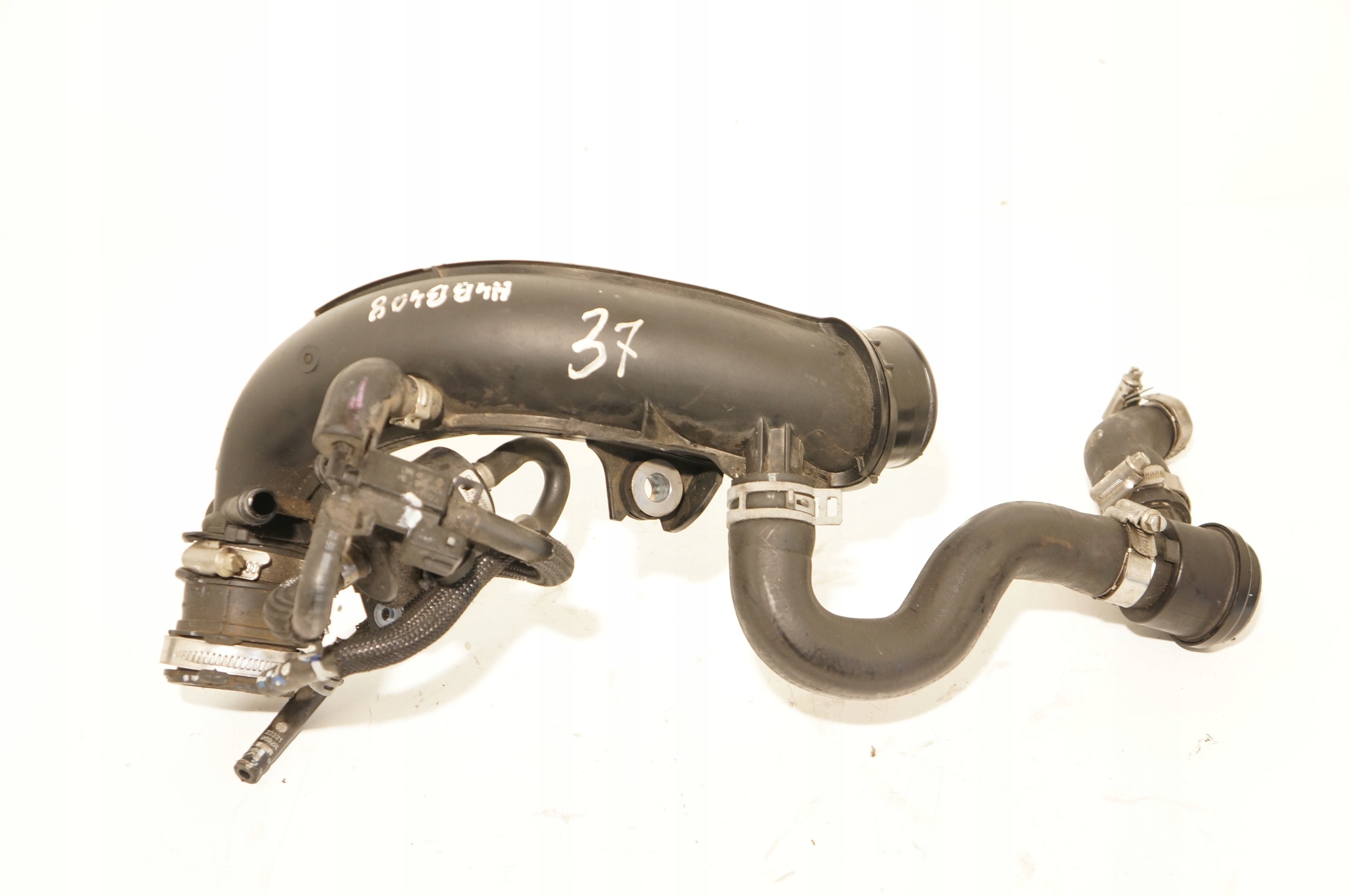 RURA WĄŻ PWOWIETRZA RENAULT CLIO IV CAPTUR 0,9TCE H4BB 111241PS 223727641R