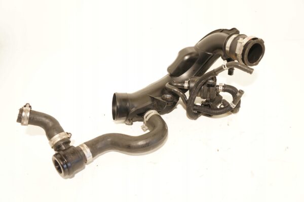 RURA WĄŻ PWOWIETRZA RENAULT CLIO IV CAPTUR 0,9TCE H4BB 111241PS 223727641R