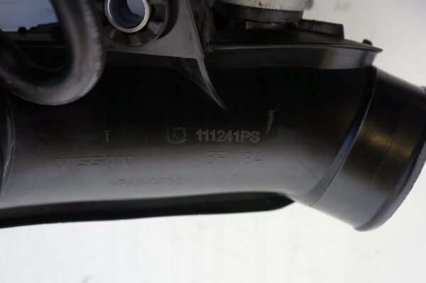 RURA WĄŻ PWOWIETRZA RENAULT CLIO IV CAPTUR 0,9TCE H4BB 111241PS 223727641R