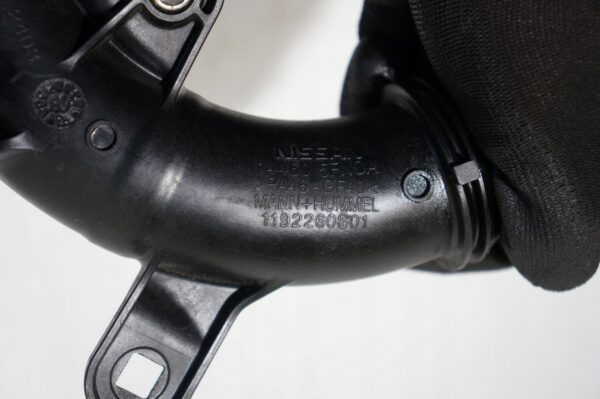 RURA WĄŻ PWOWIETRZA RENAULT CLIO IV CAPTUR 0,9TCE H4BB 1192260S01