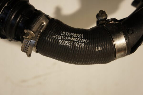 RURA WĄŻ PWOWIETRZA RENAULT CLIO IV CAPTUR 0,9TCE H4BB 1192260S01