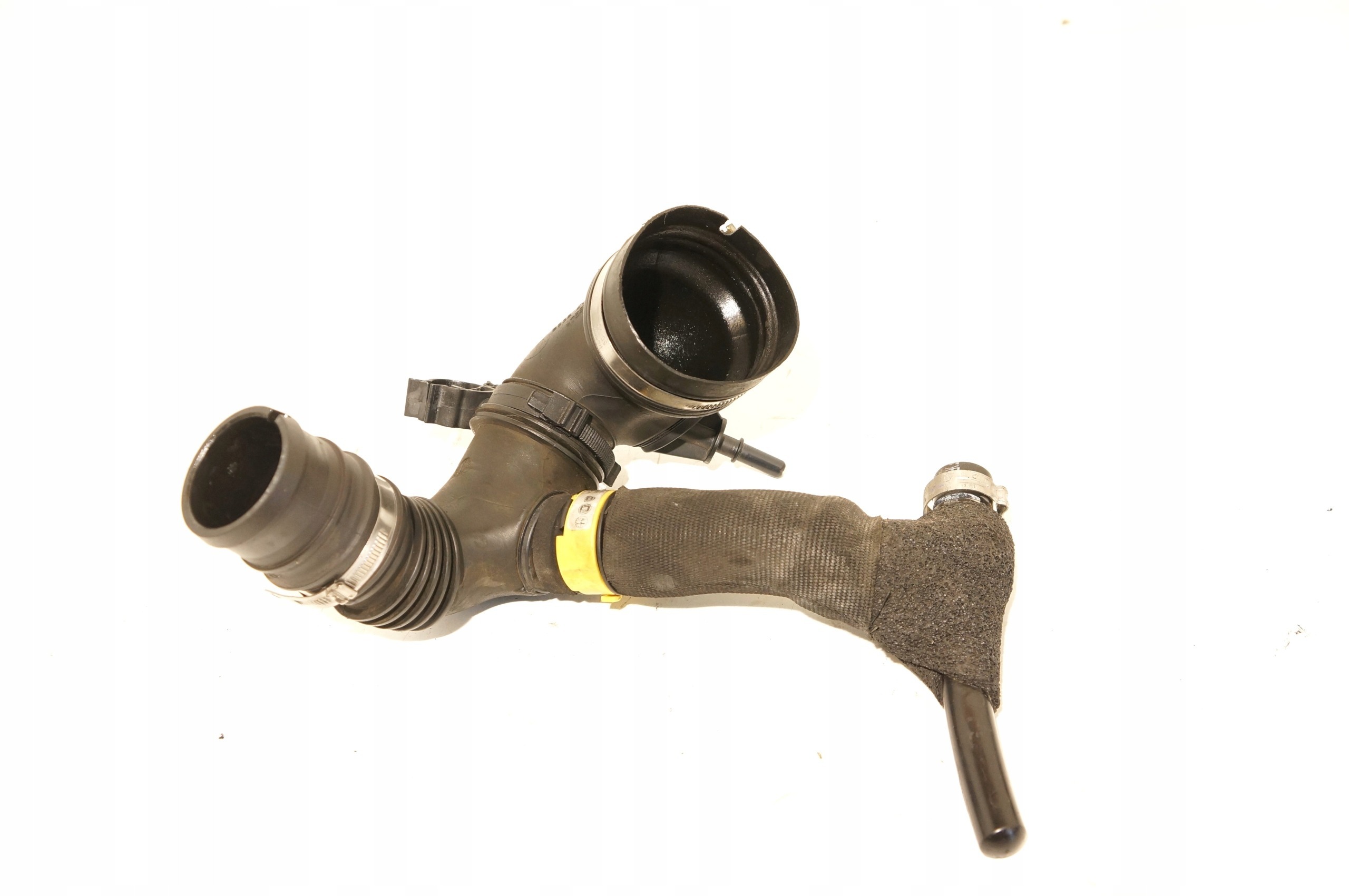 RURA WĄŻ DOLOTU POWIETRZA CZUJNIK FIAT PANDA III 500 0,9T 312A2000 51929067