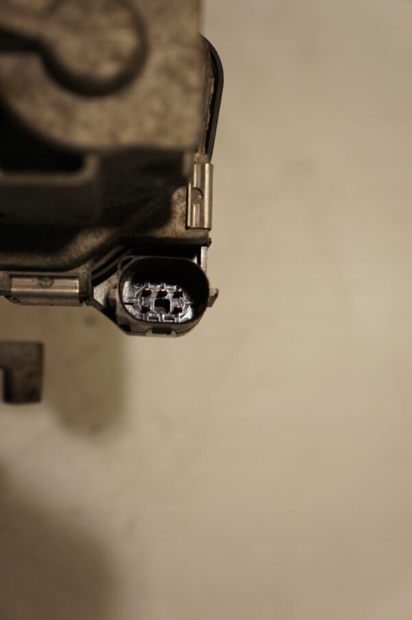 PRZEPUSTNICA SILNIKA FIAT OPEL DOBLO II CORSA 500X 1,3 M-JET CDTI 55261263