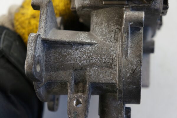 PRZEPUSTNICA SILNIKA FIAT OPEL DOBLO II CORSA 500X 1,3 M-JET CDTI 55261263