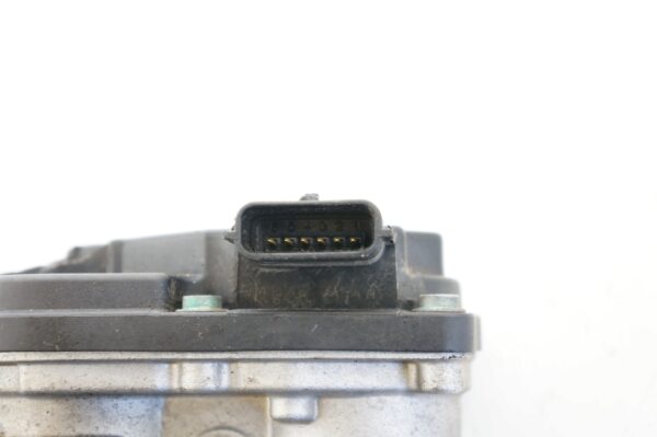 PRZEPUSTNICA SMART RENAULT TWINGO III FORFOUR II 453 0,9 TCE 161208729R