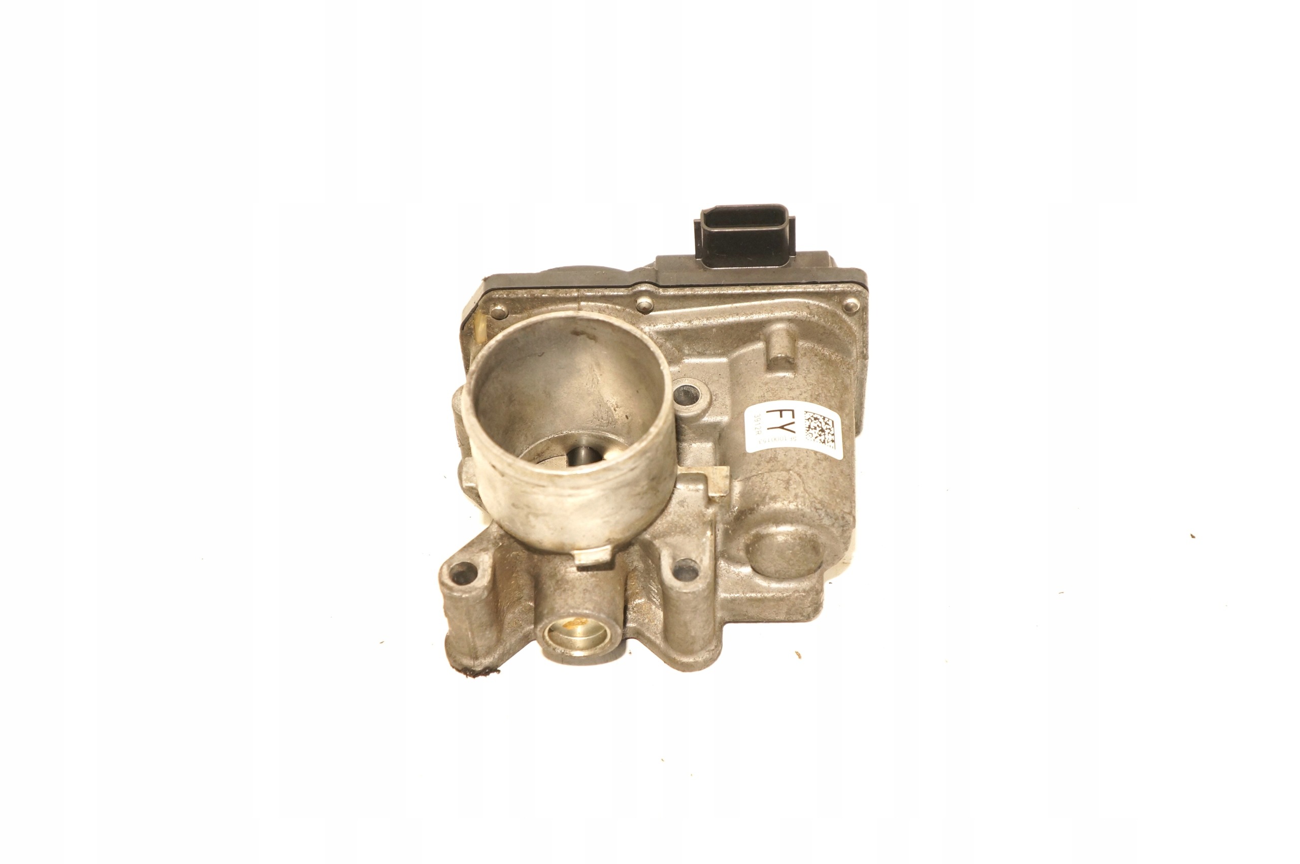 PRZEPUSTNICA SMART FORFOUR II CLIO IV V DUSTER 1,0 SCE H4DA 161203912R