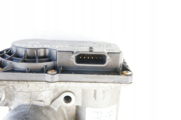 PRZEPUSTNICA SMART FORFOUR II CLIO IV V DUSTER 1,0 SCE H4DA 161203912R