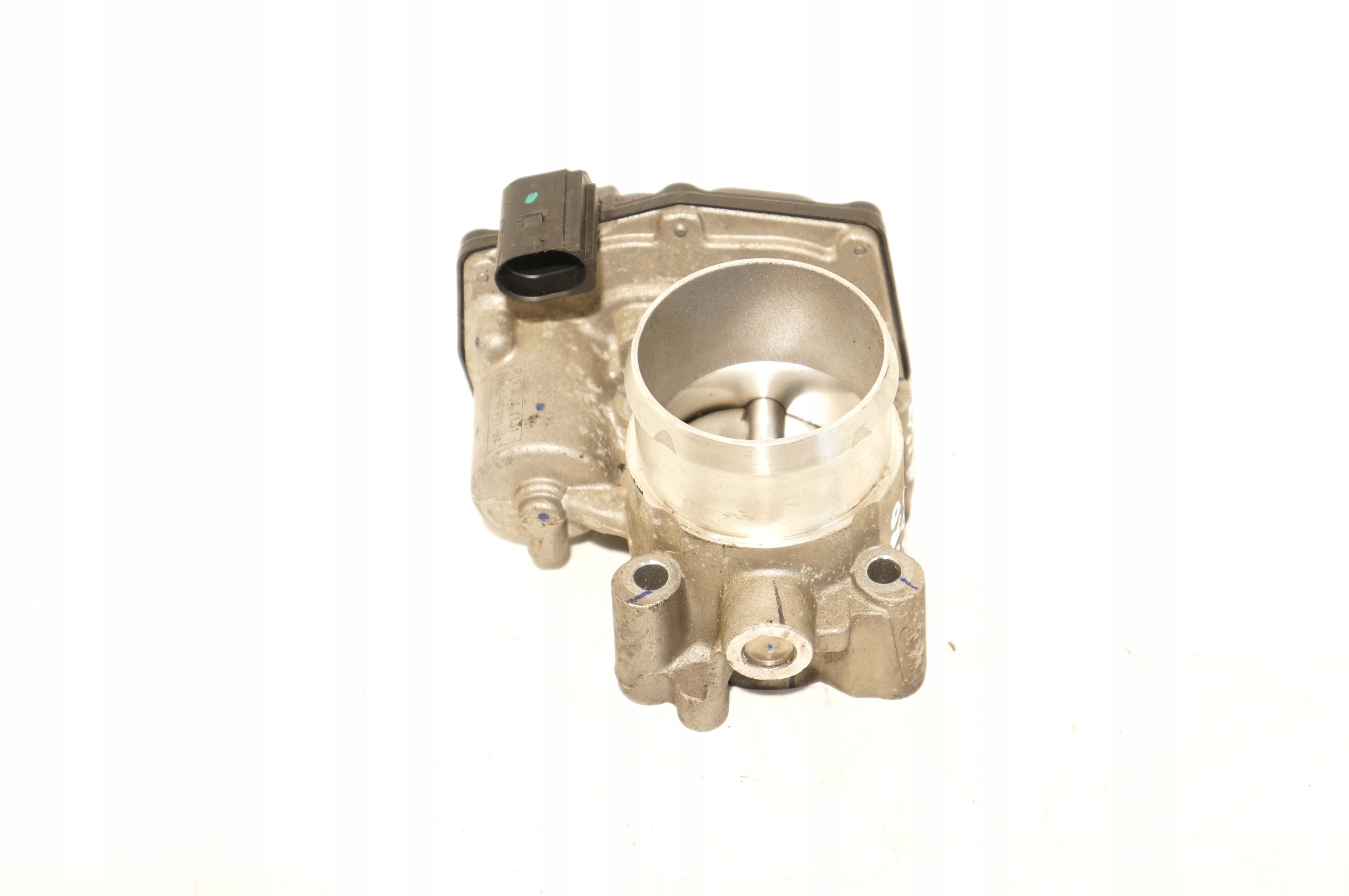 PRZEPUSTNICA FORD KA + PLUS III 1,2 TI-VCT BIKE BENZYNA CN1G-9F991-BA 6PIN