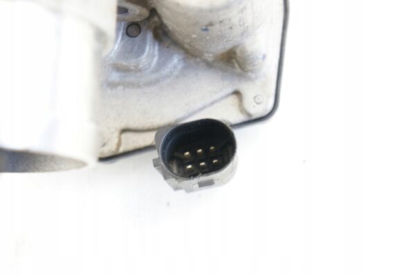 PRZEPUSTNICA FORD KA + PLUS III 1,2 TI-VCT BIKE BENZYNA CN1G-9F991-BA 6PIN