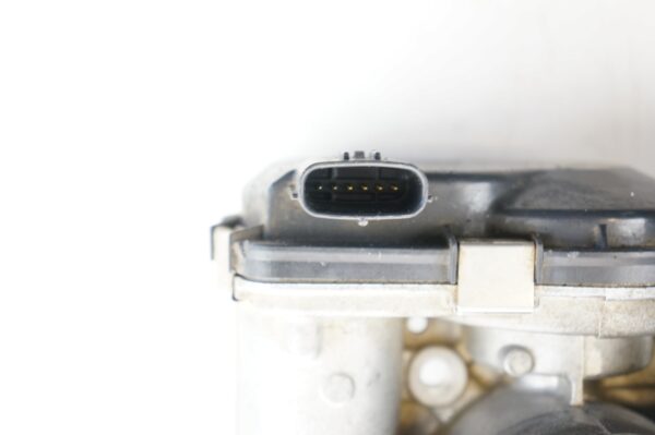 PRZEPUSTNICA TOYOTA YARIS III AYGO II C1 107 1,0 VVTI 1KR 22030-0Q040