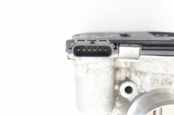 PRZEPUSTNICA HYUNDAI KIA PICANTO III I10 1,0 G3LD 0280750803 35100-08000