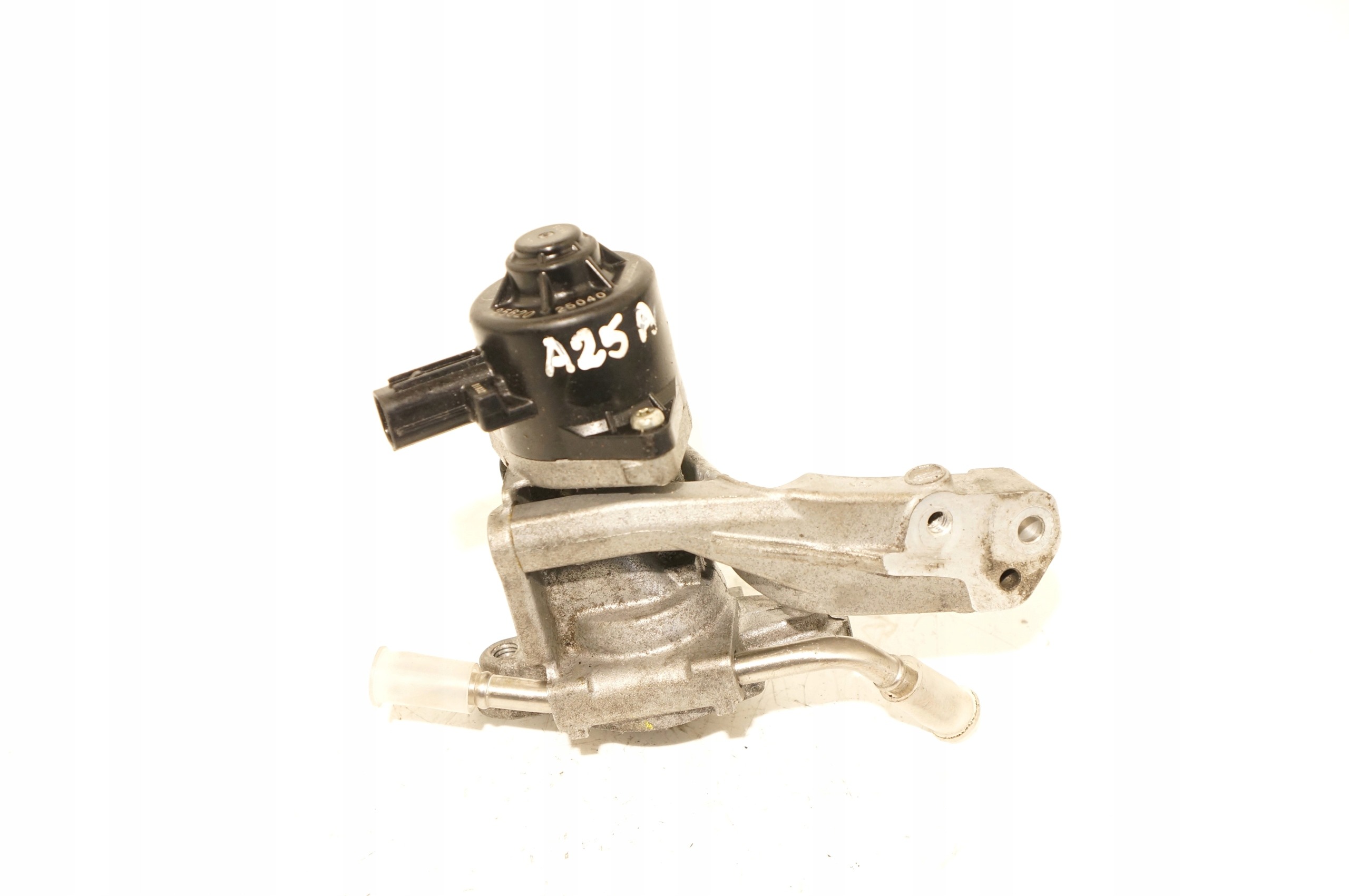 ZAWÓR EGR SILNIKA TOYOTA LEXUS NX RAV-4 2,5i A25A HYBRID 4PIN 25620-25040