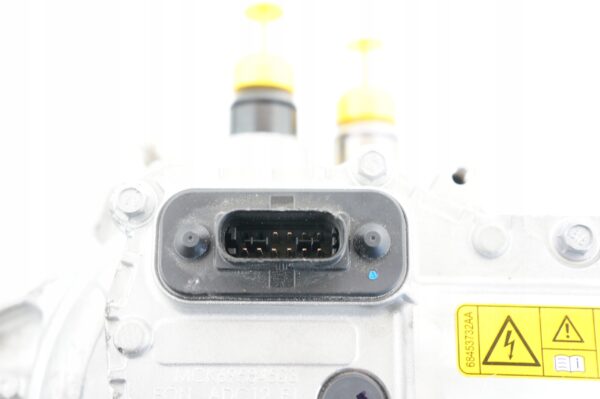 ALTERNATOR SILNIKA ALFA ROMEO JEEP COMPASS TONALE 1,3 16V H 4XE 00463530240