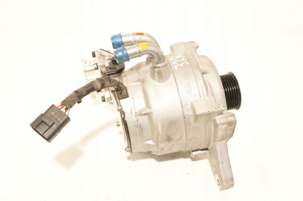 14919322289-696a8f4c4b5af ALTERNATOR SILNIKA HYUNDAI IONIQ KONA NIRO 1,6 GDI HYBRID G4LE 37390-03900