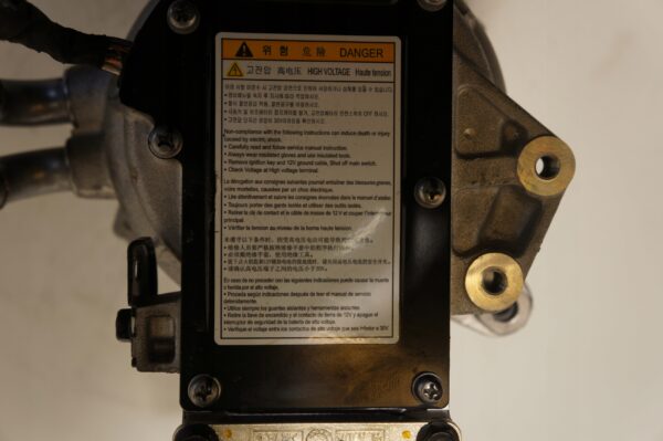 14919322289-696a8f519ee11 ALTERNATOR SILNIKA HYUNDAI IONIQ KONA NIRO 1,6 GDI HYBRID G4LE 37390-03900