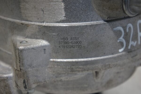 14919322289-696a8f53bb699 ALTERNATOR SILNIKA HYUNDAI IONIQ KONA NIRO 1,6 GDI HYBRID G4LE 37390-03900