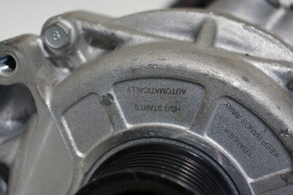 14919322289-696a8f558aa09 ALTERNATOR SILNIKA HYUNDAI IONIQ KONA NIRO 1,6 GDI HYBRID G4LE 37390-03900