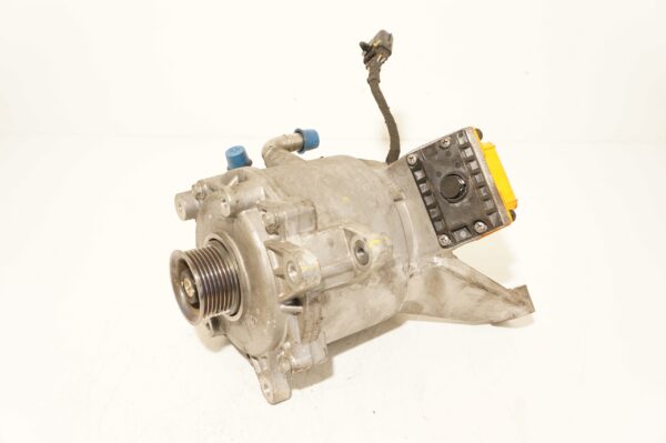 ALTERNATOR SILNIKA HYUNDAI KIA TUCSON KONA 1,6T-GDI HYBRID G4FJ 37390-2M900