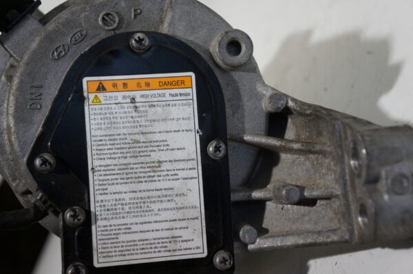 ALTERNATOR SILNIKA HYUNDAI KIA TUCSON KONA 1,6T-GDI HYBRID G4FJ 37390-2M900