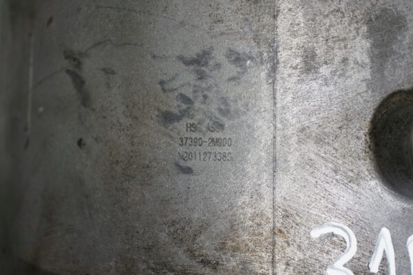 ALTERNATOR SILNIKA HYUNDAI KIA TUCSON KONA 1,6T-GDI HYBRID G4FJ 37390-2M900