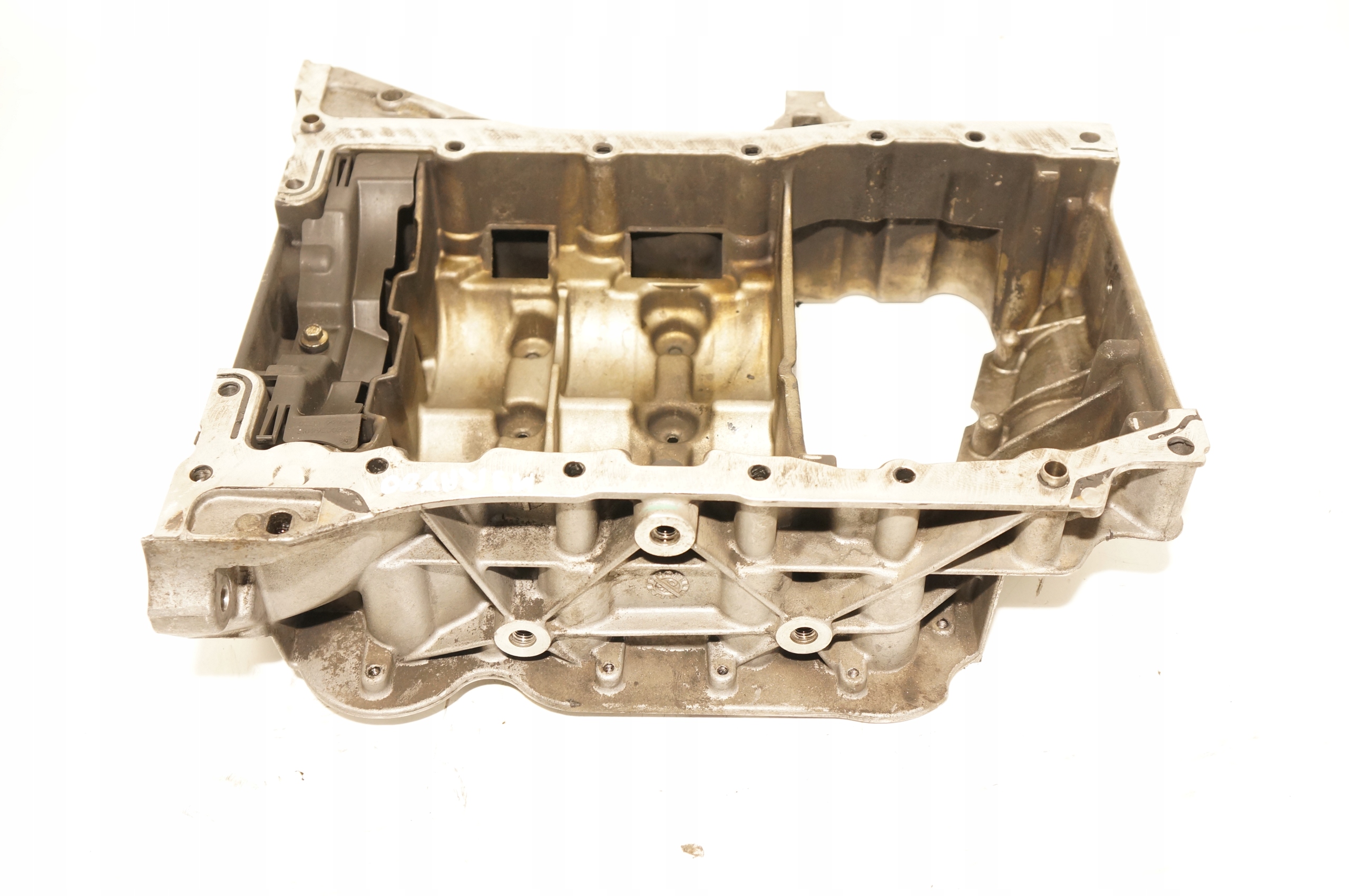 MISKA OLEJOWA RENAULT OPEL SCENIC TRAFIC III VIVARO 2,0 DCI M9R 8200462131