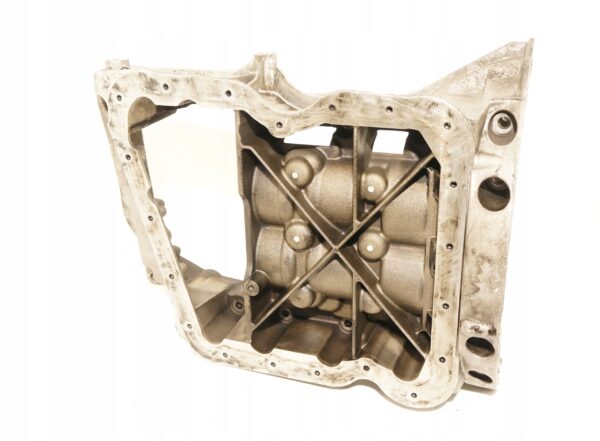 MISKA OLEJOWA RENAULT OPEL SCENIC TRAFIC III VIVARO 2,0 DCI M9R 8200462131