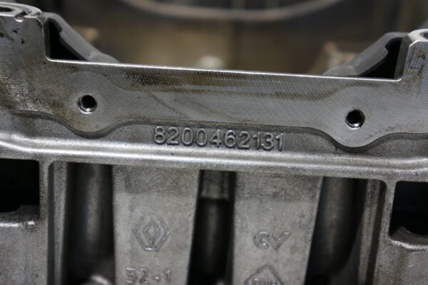 MISKA OLEJOWA RENAULT OPEL SCENIC TRAFIC III VIVARO 2,0 DCI M9R 8200462131