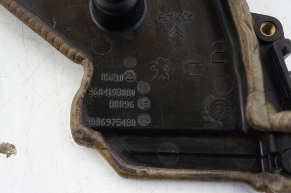 14931273663-696a8f18a9867 OBUDOWA ROZRZĄDU FORD ECOSPORT FIESTA MK7 COURIER 1,5 TDCI XUJM 9686975480