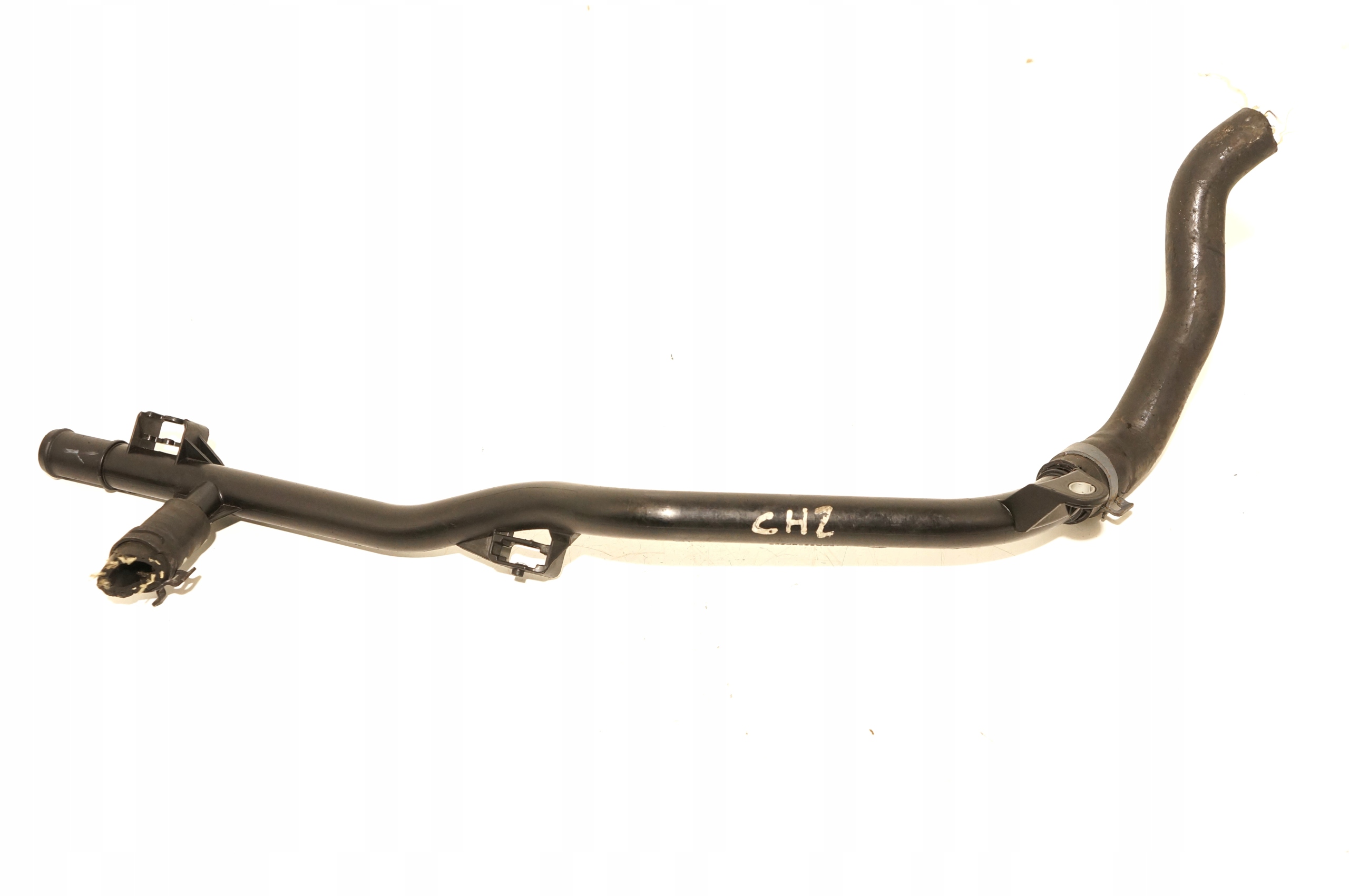 RURKA PRZEWÓD WODY VW POLO 2G KAROQ IBIZA V 1,0 TSI DLA CHZ 04C121070B