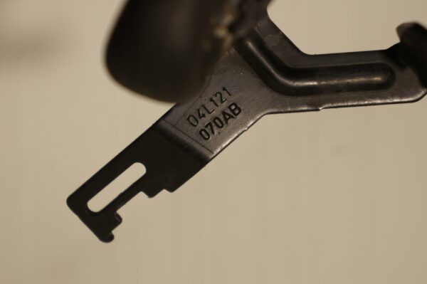 RURKI WĘŻE WODY VW GOLF VII TIGUAN T-ROC 2,0 TDI 04L121070AB