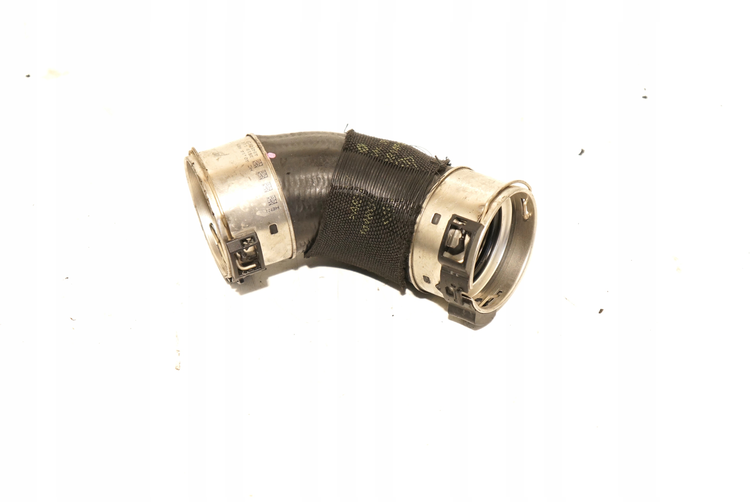 RURA WĄŻ INTERCOOLERA RENAULT MEGANE IV TALISMAN CLIO V 1,5 DCI 48450690