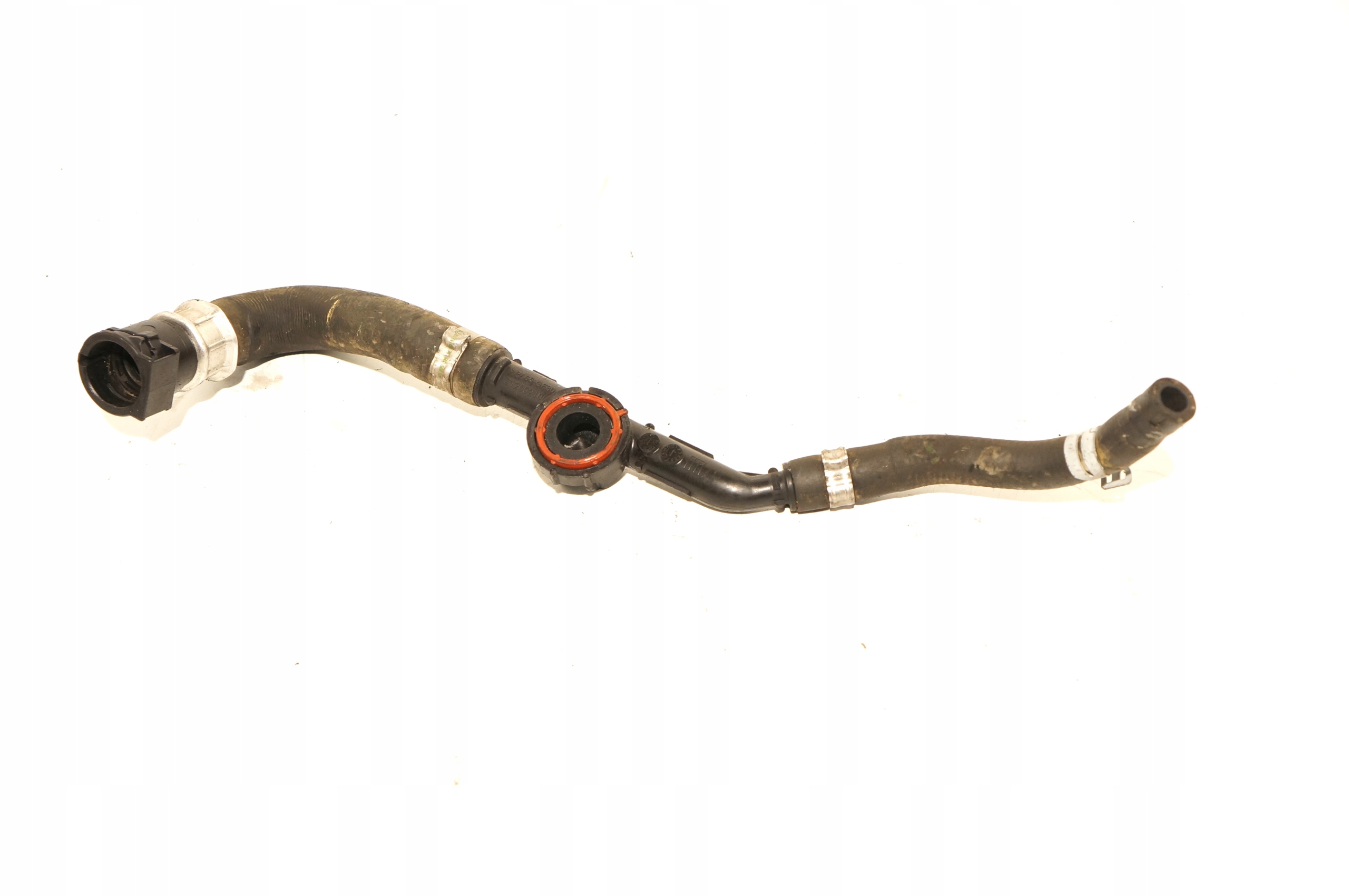 RURA KRÓCIEC WODY CITROEN C3 RIFTER PARTNER 1,5 E-HDI YH01 YHZ Z12002108