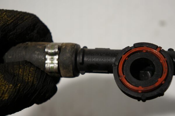 RURA KRÓCIEC WODY CITROEN C3 RIFTER PARTNER 1,5 E-HDI YH01 YHZ Z12002108