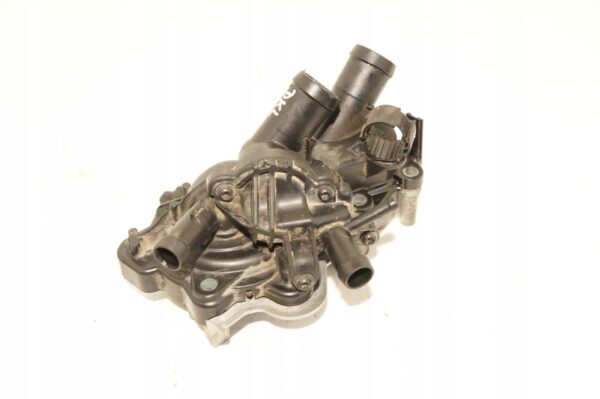 POMPA WODY VW POLO 2G KAROQ T-CROSS 1,0 TSI DKR DKL 04E121600CC 04E121042AD