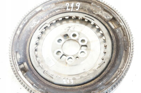 KOŁO ZAMACHOWE AT DSG VW POLO 2G ARONA IBIZA SCALA 1,0 TSI DLA 04C105266H