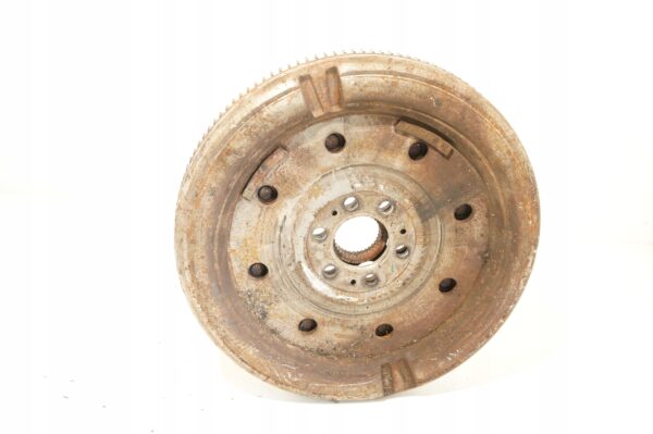 KOŁO ZAMACHOWE AUTOMAT DSG VW GOLF TIGUAN PASSAT B7 2,0 TDI CFG 2295000677