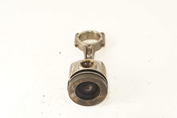 TŁOK KORBOWÓD VW SHARAN 7N ALHAMBRA 2,0 TDI DFL 04LB V300 04LA BHS 81L150