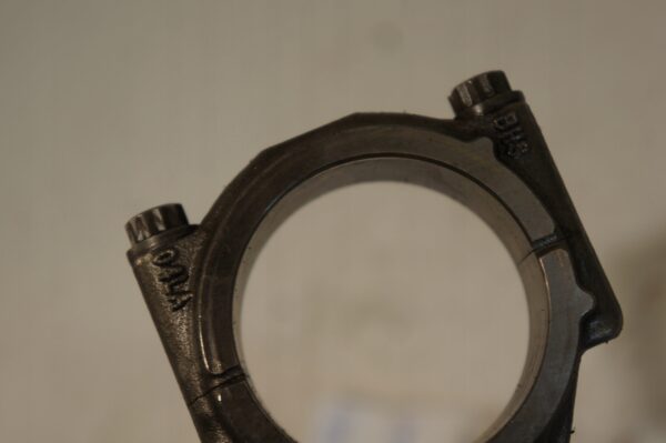 TŁOK KORBOWÓD VW SHARAN 7N ALHAMBRA 2,0 TDI DFL 04LB V300 04LA BHS 81L150