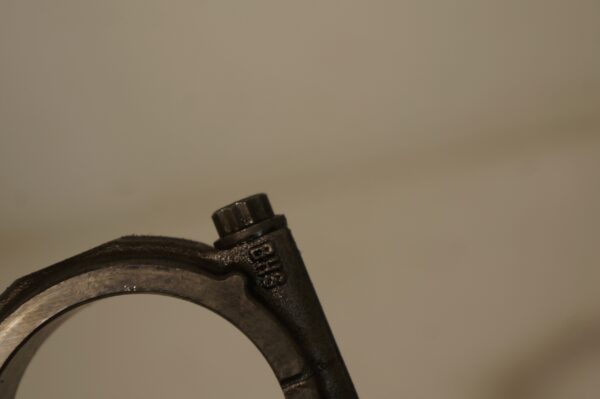 TŁOK KORBOWÓD VW SHARAN 7N ALHAMBRA 2,0 TDI DFL 04LB V300 04LA BHS 81L150