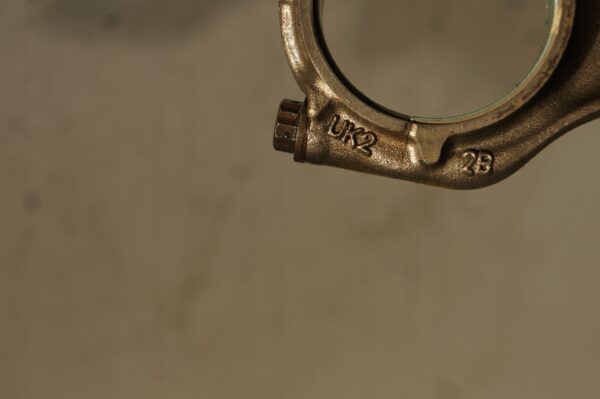 TŁOK KORBOWÓD VW POLO 2G ARONA SCALA 1,0 TSI TFSI DLA A507D 04EBD 404CAT