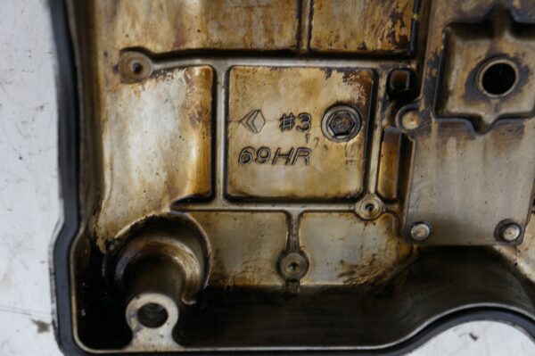 15030492036-696a8a911fefa POKRYWA ZAWORÓW PRAWA SUBARU LEGACY III FORESTER II 2,0 16V EJ20 69HR