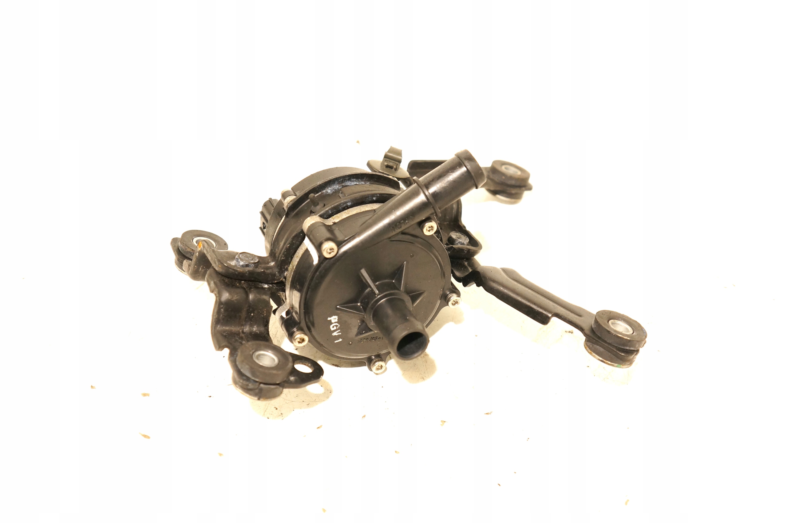 DODATKOWA POMPKA WODY HYUNDAI KONA EV ELEKTRIC 20200723 375W5-K4000 18-23R