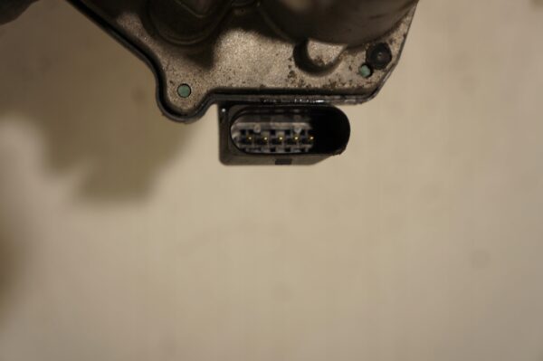 PRZEPUSTNICA SILNIKA VW GOLF VII A3 PASSAT B8 1,6 2,0TDI CXX CRL 04L128063T