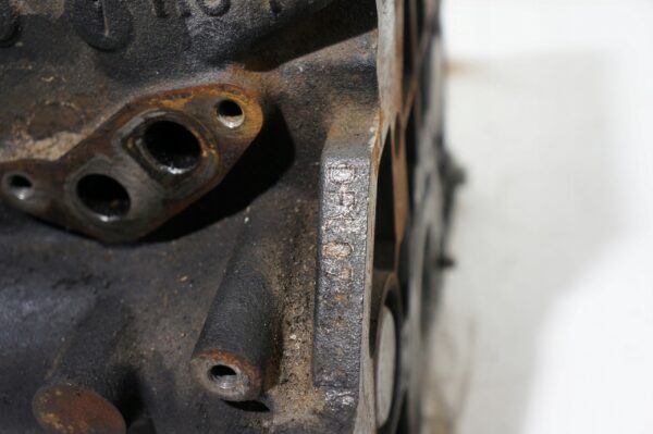 15031521353-696a8a6e36080 BLOK SILNIKA VW SHARAN 7N ALHAMBRA 2,0 TDI DFL 03NA 03N023A