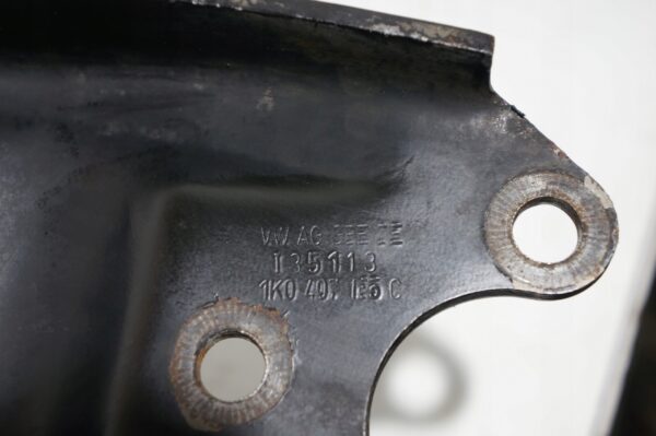 WAHACZ LEWY PRZÓD VW GOLF VI PASSAT B7 CC TIGUAN DIESEL/BENZYNA 1K0407155C