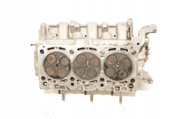 GŁOWICA SILNIKA PRAWA AUDI A4 A6 C6 Q5 PHAETON 2,7 3,0 TDI ASB CCW 0594S