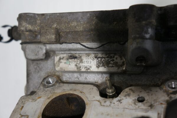 GŁOWICA SILNIKA PRAWA AUDI A4 A6 C6 Q5 PHAETON 2,7 3,0 TDI ASB CCW 0594S