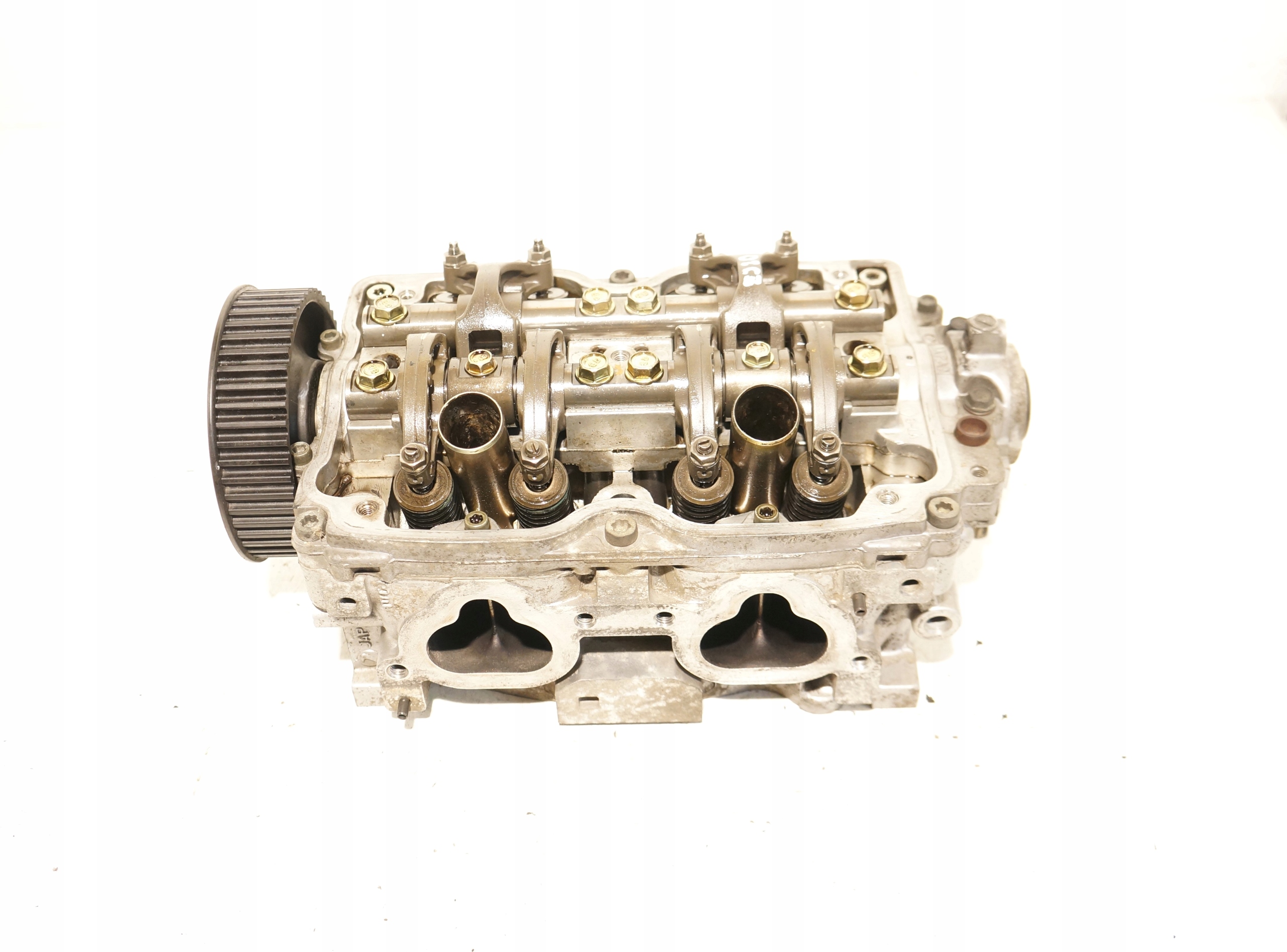 GŁOWICA SILNIKA PRAWA SUBARU LEGACY FORESTER IMPREZA 2,0 16V EJ20 L20 3-1A